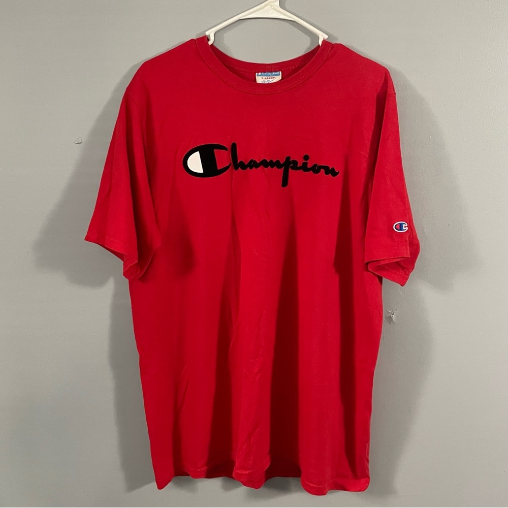 Champion T-Shirt